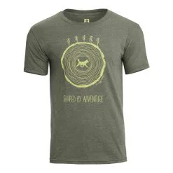 Ruffwear MEN'S 'ADVENTURE' T-SHIRT
