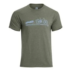 Ruffwear MEN'S 'TRAIL DOG' T-SHIRT
