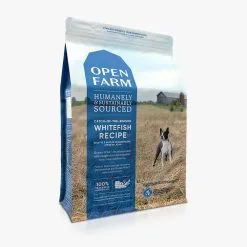 OPEN FARM Catch-of-the-Season Dry Dog Food