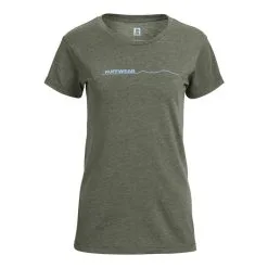 Ruffwear WOMEN'S 'LOGO' T-SHIRT