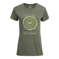Ruffwear WOMEN'S 'ADVENTURE' T-SHIRT