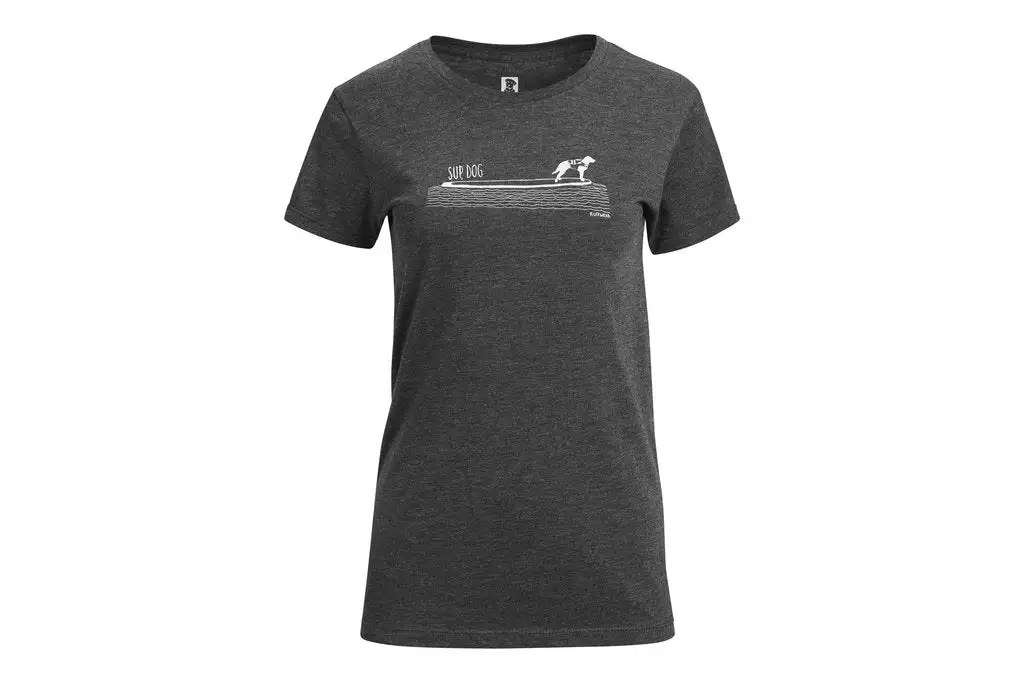 Ruffwear WOMEN'S 'SUP DOG' T-SHIRT - Image 2