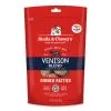 Stella And Chewy's Venison Blend Freeze-Dried Raw Dinner Patties