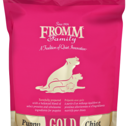 Fromm Puppy Gold Dog Food