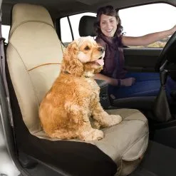 KURGO COPILOT BUCKET SEAT COVER