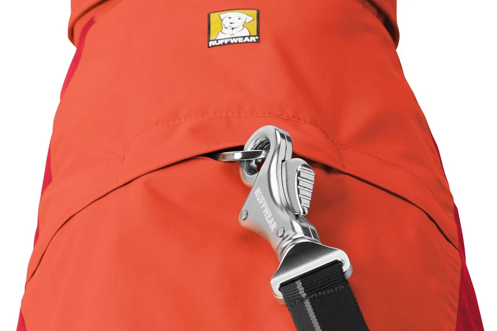 Ruffwear VERT™ JACKET - Image 10