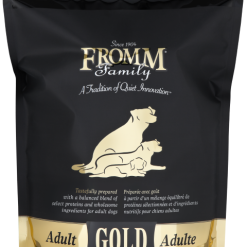 Fromm Adult Gold Dog Food