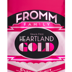 Fromm Heartland Gold Puppy Dog Food