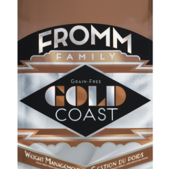 Fromm Gold Coast Weight Management Dog Food