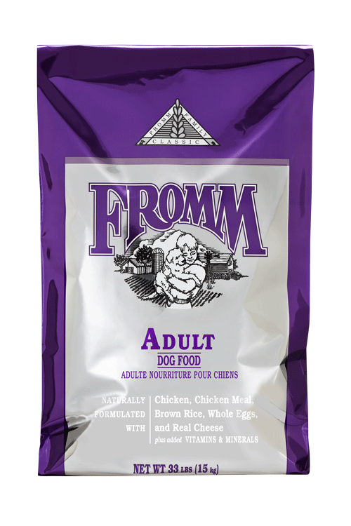 Fromm Classic Adult Dog Food - Image 2