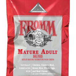 Fromm Classic Mature Adult Dog Food