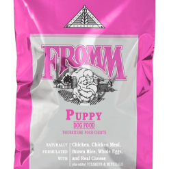 Fromm Classic Puppy Dog Food