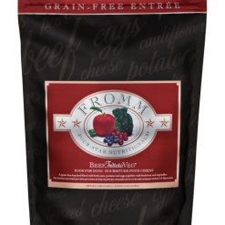 Fromm Beef Frittata Veg® Recipe Dog Food