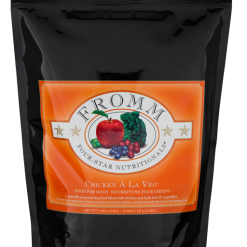 Fromm Chicken À La Veg® Recipe Dog Food