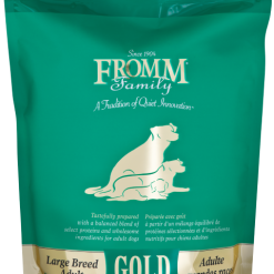 Fromm Large Breed Adult Gold Dog Food