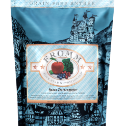 Fromm Hasen Duckenpfeffer® Dog Food