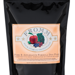 Fromm Pork & Applesauce Formula Dog Food