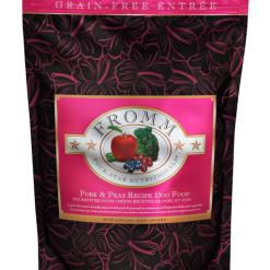 Fromm Pork & Peas Recipe Dog Food