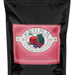 Fromm Salmon À La Veg® Dog Food