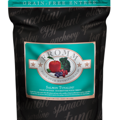 Fromm Salmon Tunalini® Recipe Dog Food