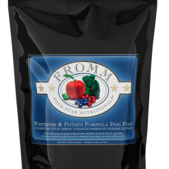 Fromm Whitefish & Potato Formula Dog Food