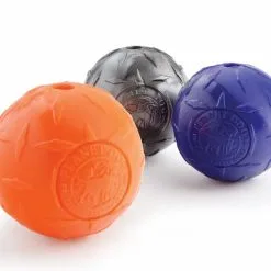Planet Dog Diamond Plate Ball