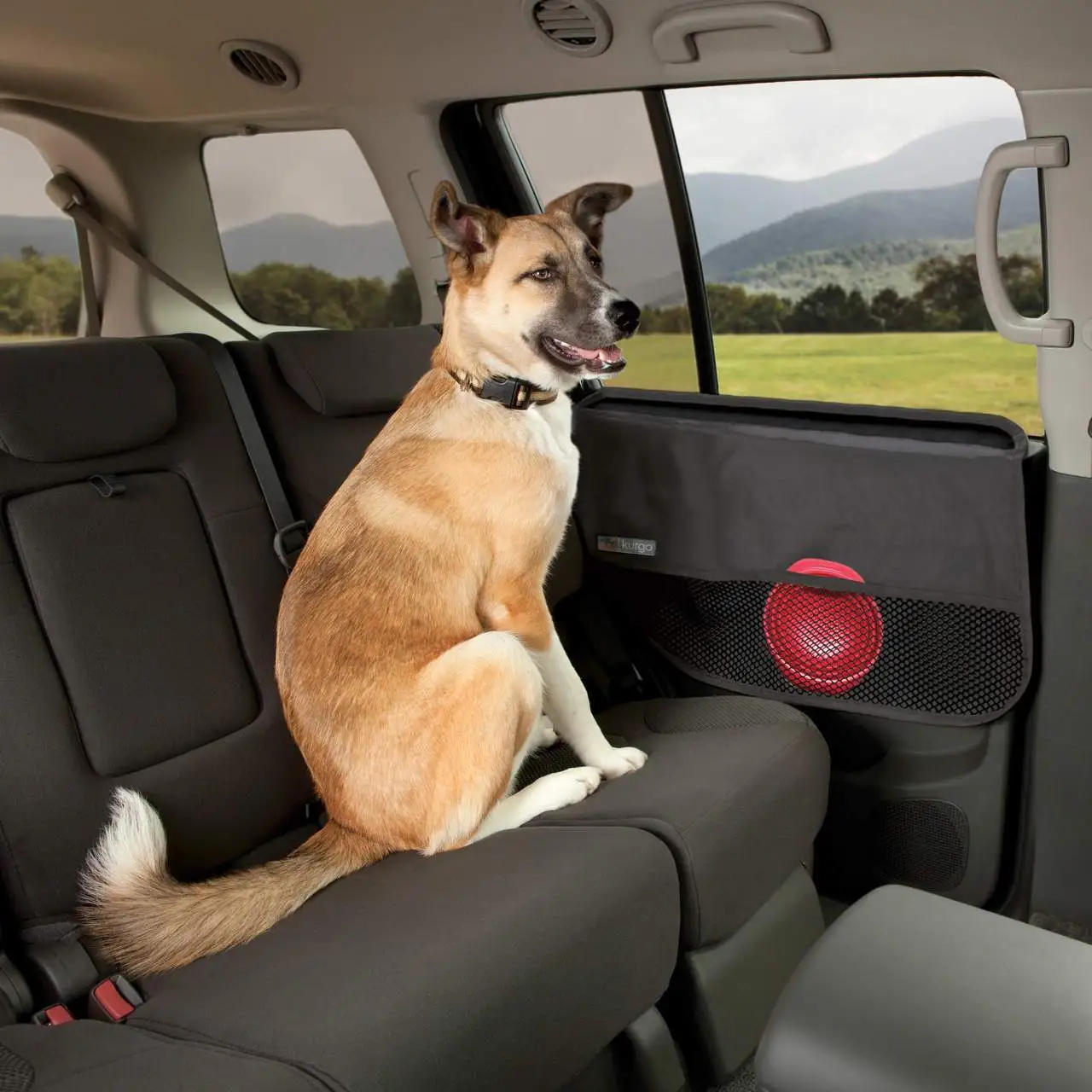 KURGO CAR DOOR GUARD - Image 3