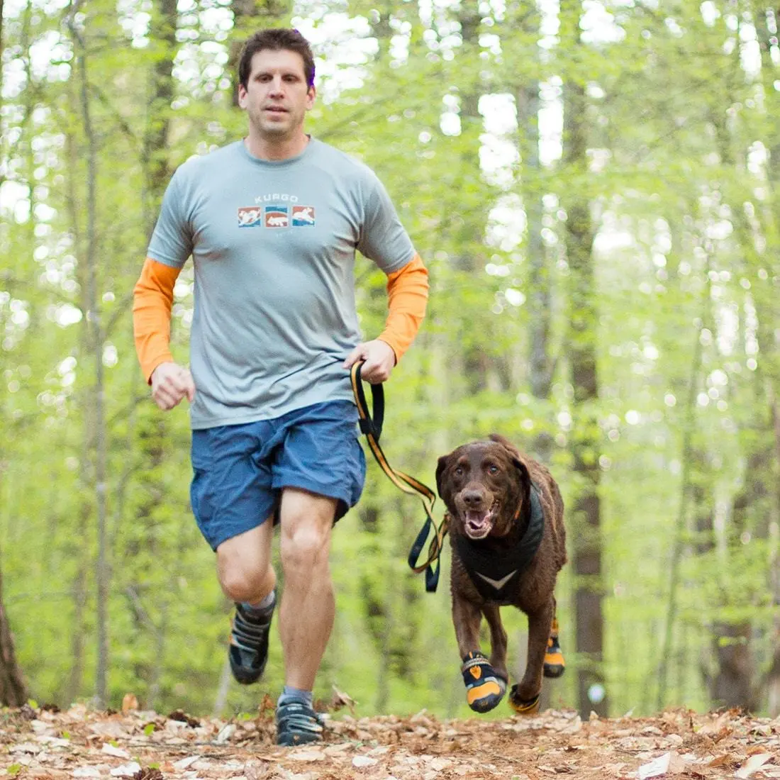 KURGO GO-TECH ADVENTURE DOG HARNESS - Image 2