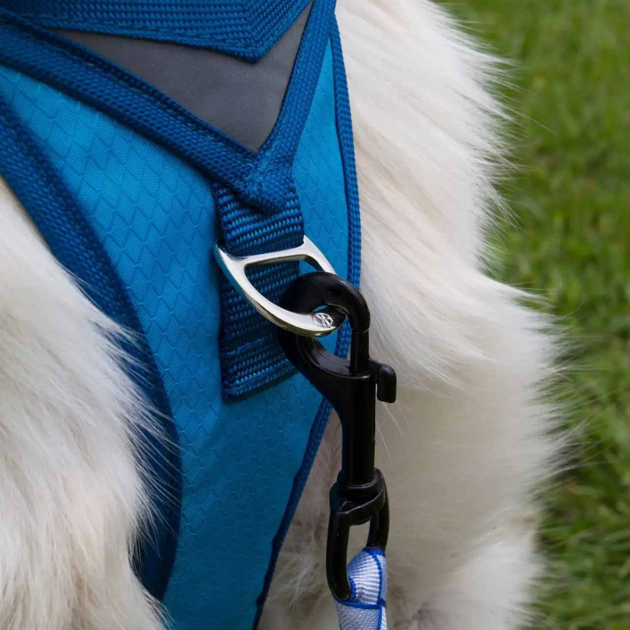 KURGO GO-TECH ADVENTURE DOG HARNESS