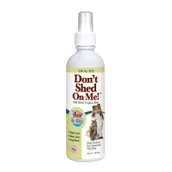 Ark Naturals Don't Shed On Me! Anti-Shed Tropical Mist