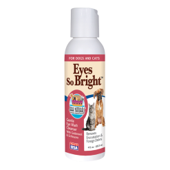 Ark Naturals Eyes So Bright Gentle Eye-Wash Cleanser