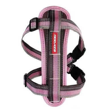 EzyDog CHEST PLATE DOG HARNESS - Image 11