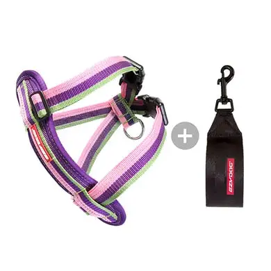 EzyDog CHEST PLATE DOG HARNESS - Image 15