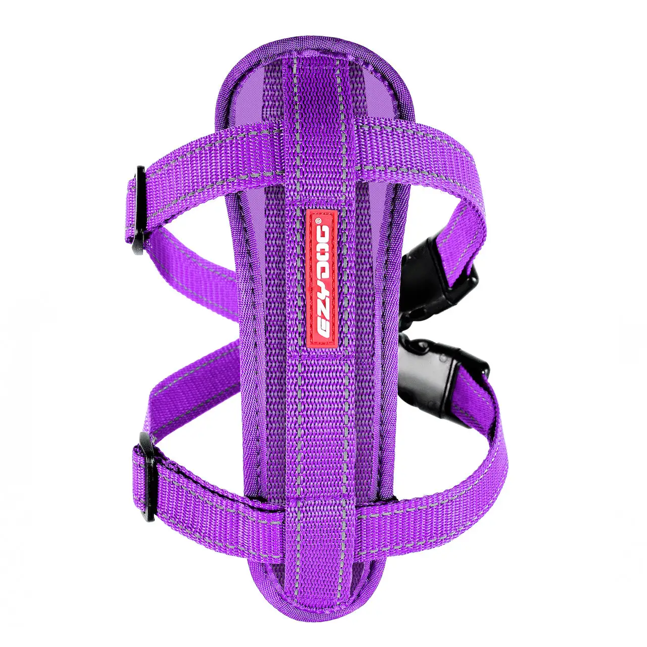 EzyDog CHEST PLATE DOG HARNESS - Image 4