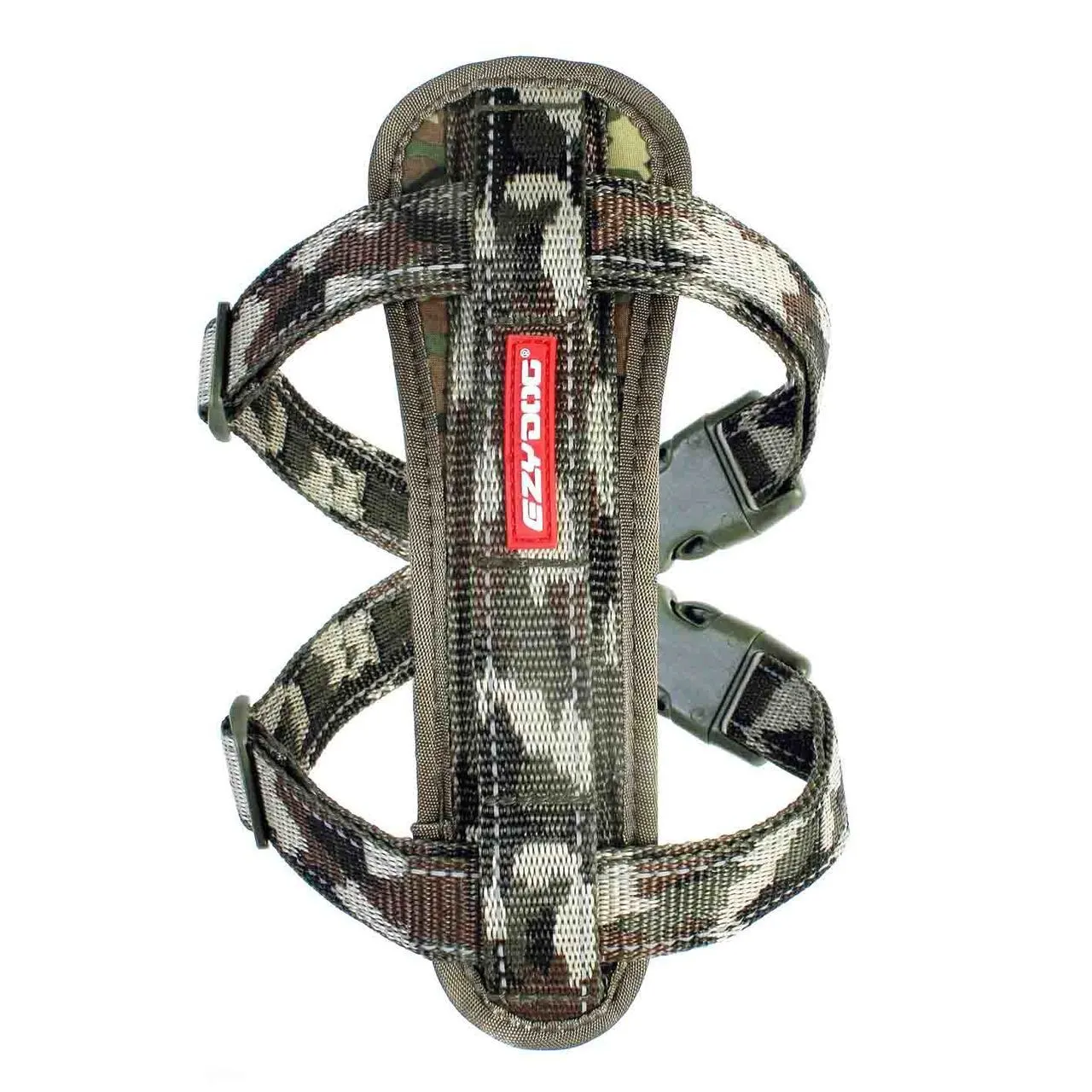 EzyDog CHEST PLATE DOG HARNESS - Image 6