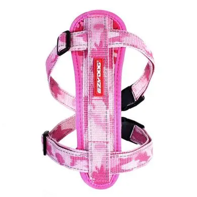 EzyDog CHEST PLATE DOG HARNESS - Image 7
