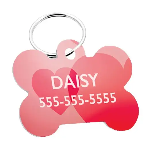 EzyDog Customized ID Tags - Image 16