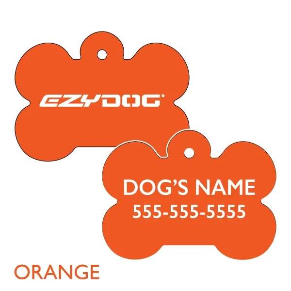 EzyDog Customized ID Tags - Image 4