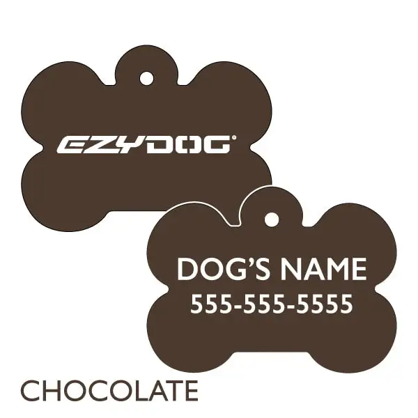 EzyDog Customized ID Tags - Image 5
