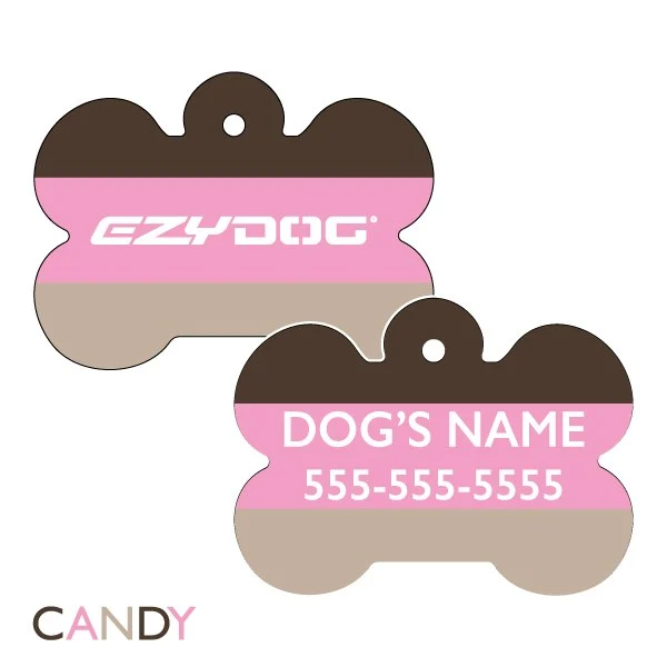 EzyDog Customized ID Tags - Image 6