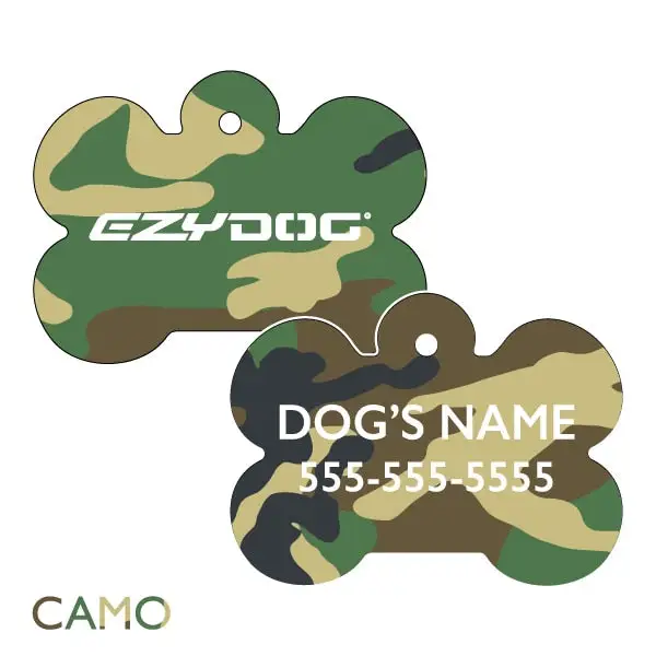EzyDog Customized ID Tags - Image 8