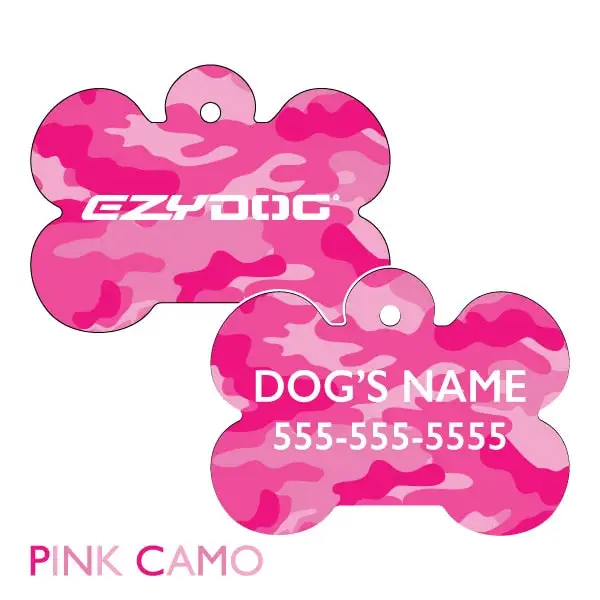 EzyDog Customized ID Tags - Image 9