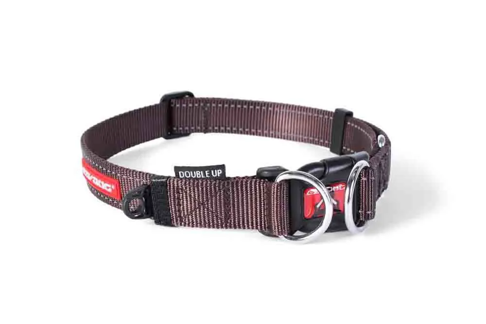 EzyDog DOUBLE UP COLLAR - Image 3
