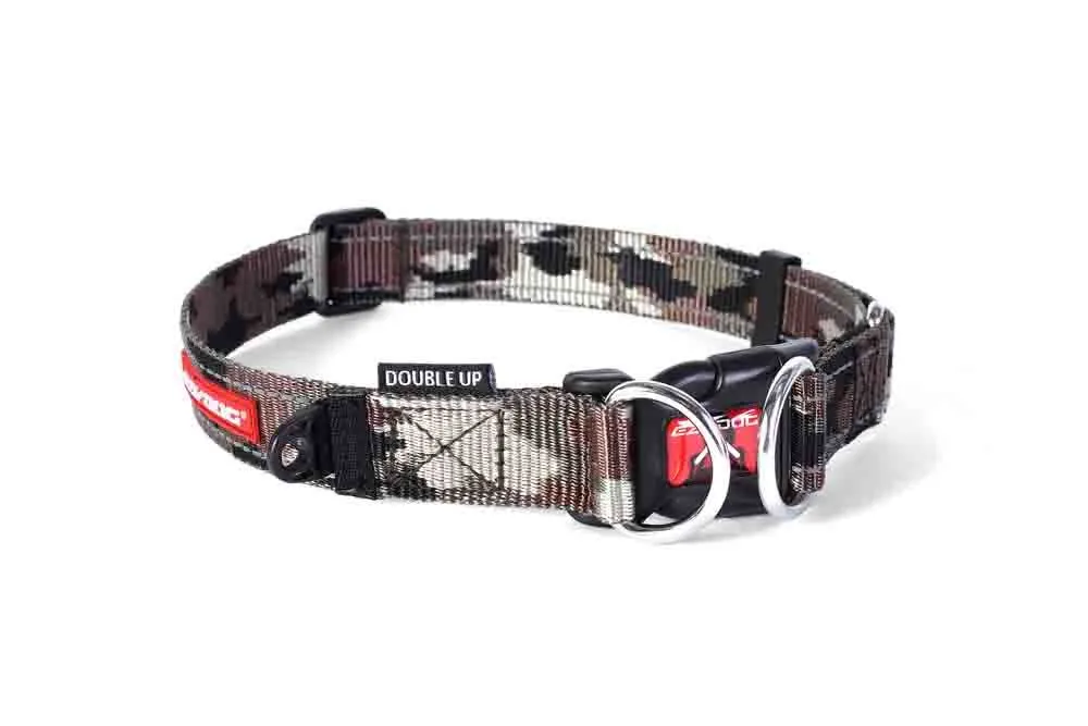 EzyDog DOUBLE UP COLLAR - Image 8