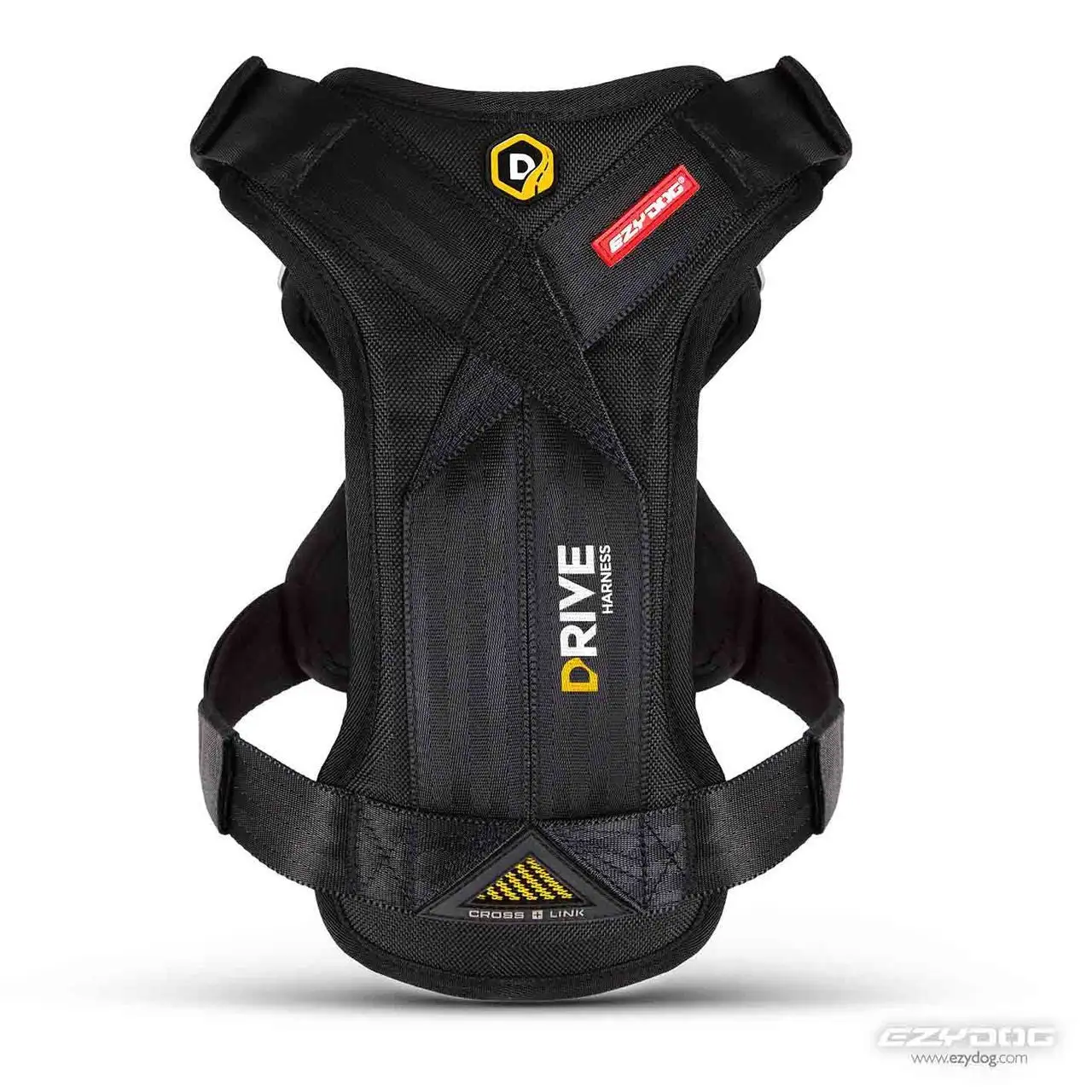 EzyDog DRIVE DOG CAR HARNESS - Image 2