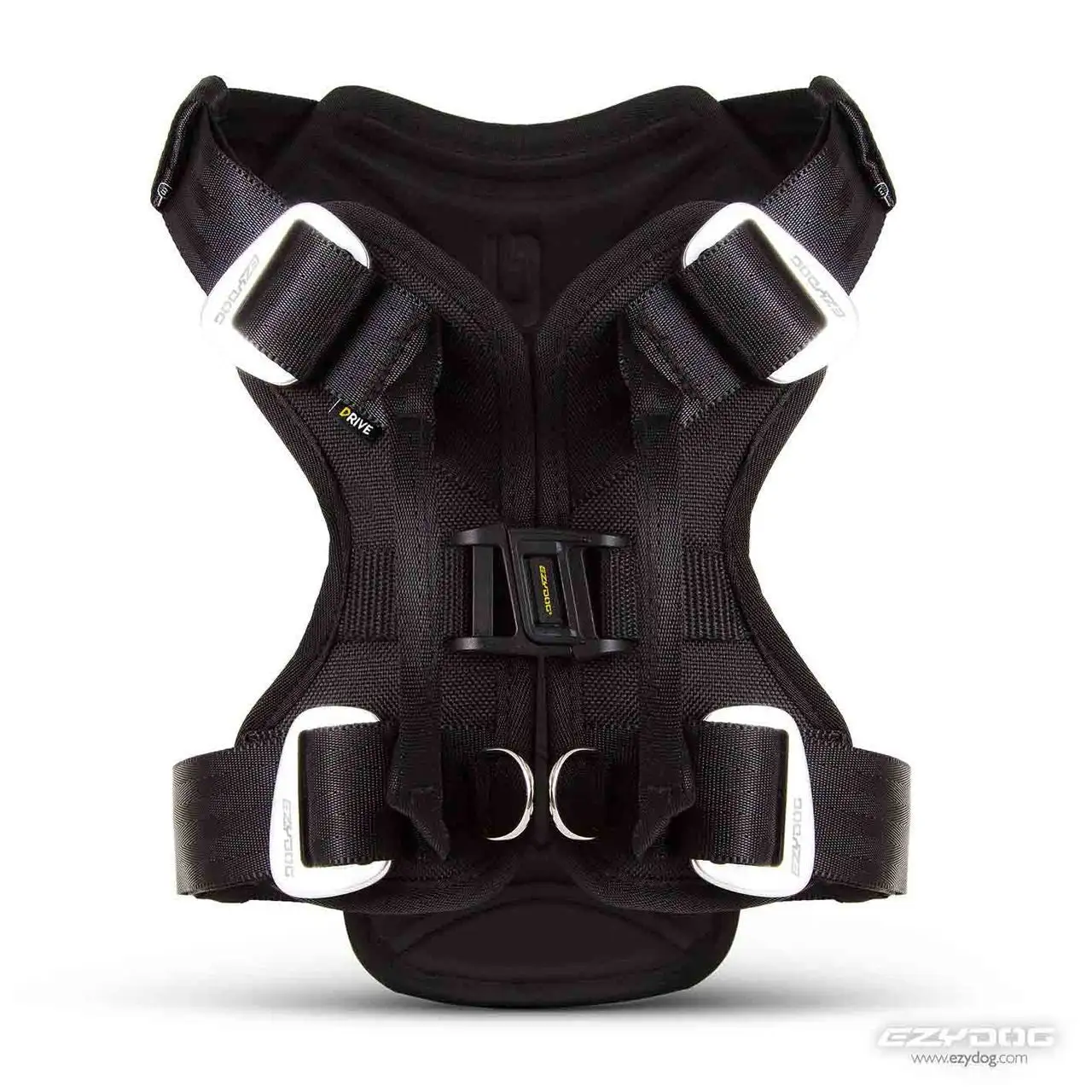 EzyDog DRIVE DOG CAR HARNESS - Image 3