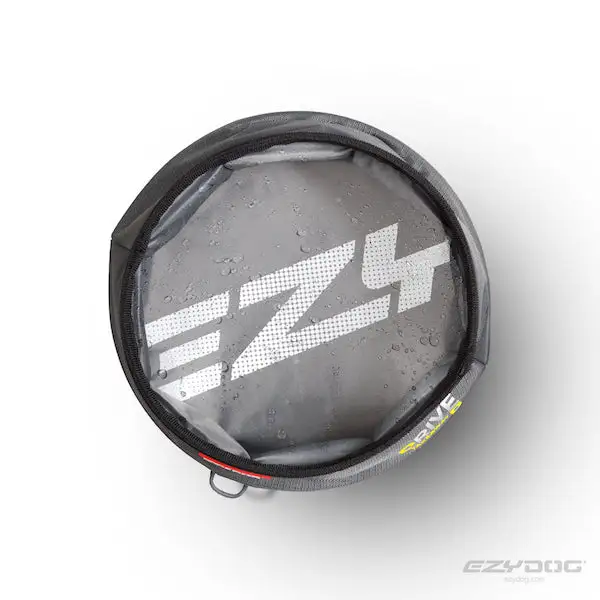 EzyDog Drive Takeaway Water Bowl - Image 10