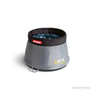 EzyDog Drive Takeaway Water Bowl - Image 2