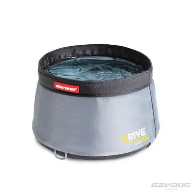 EzyDog Drive Takeaway Water Bowl - Image 3