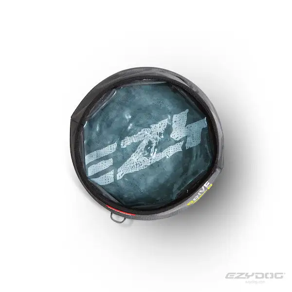 EzyDog Drive Takeaway Water Bowl - Image 4